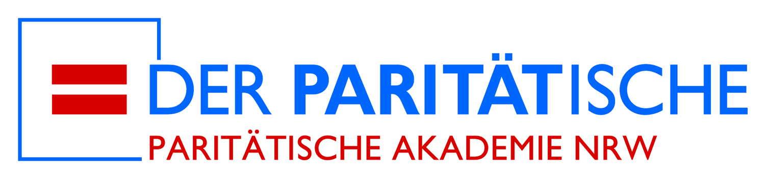 Der Paritätische - Paritätisches Bildungswerk NRW Der Paritätische - Paritätisches Bildungswerk NRW